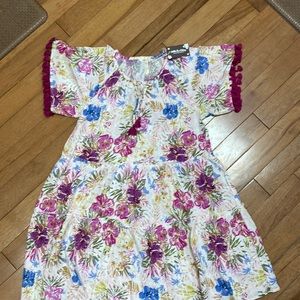 Nwt- Matilda Jane dress